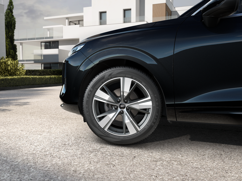 Slika Q3 Sportback TFSI 110kW S tronic