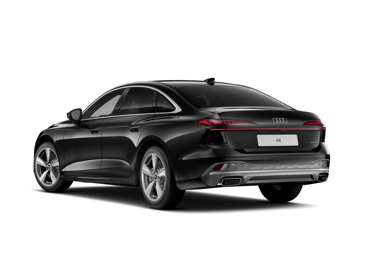 Slika A6 Limuzina TFSI quattro 270 kW S tronic