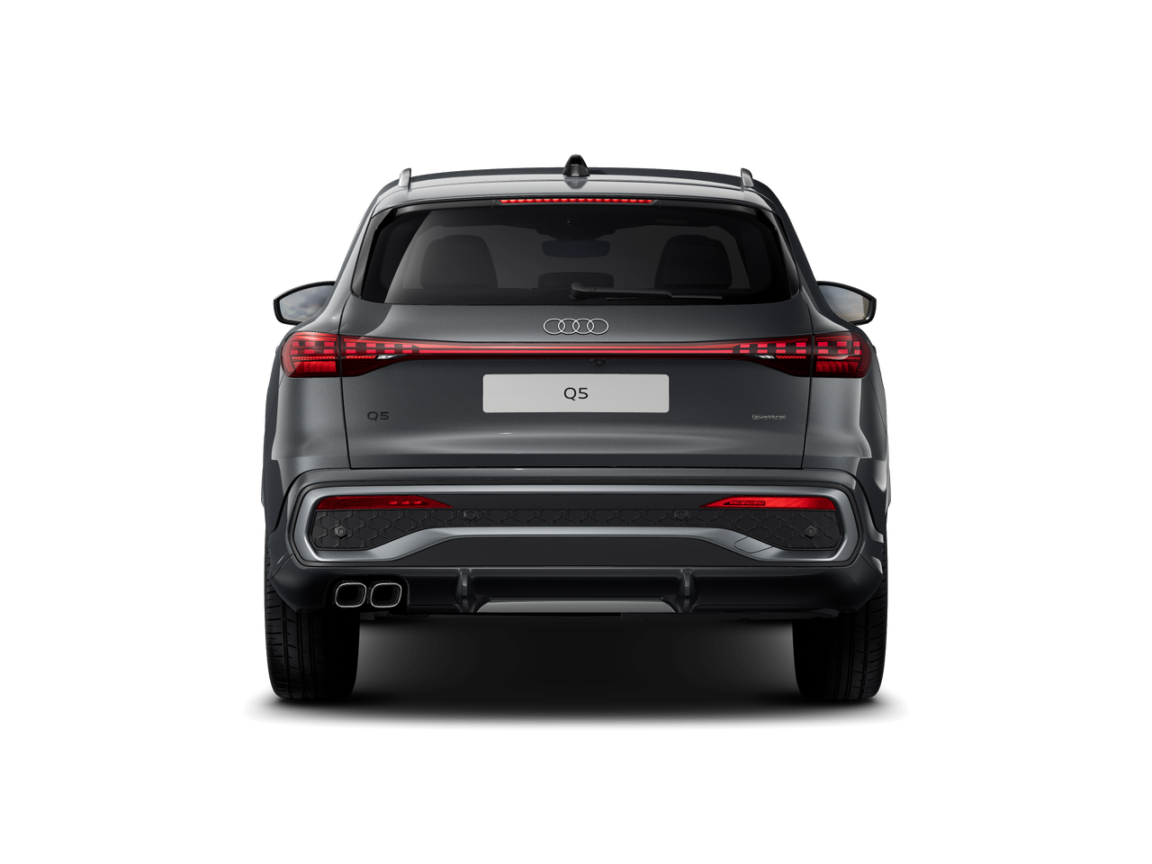 Slika Q5 TDI quattro 150kW S tronic