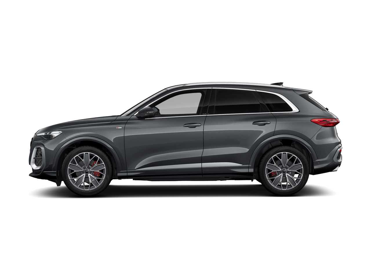 Slika Q5 TDI quattro 150kW S tronic