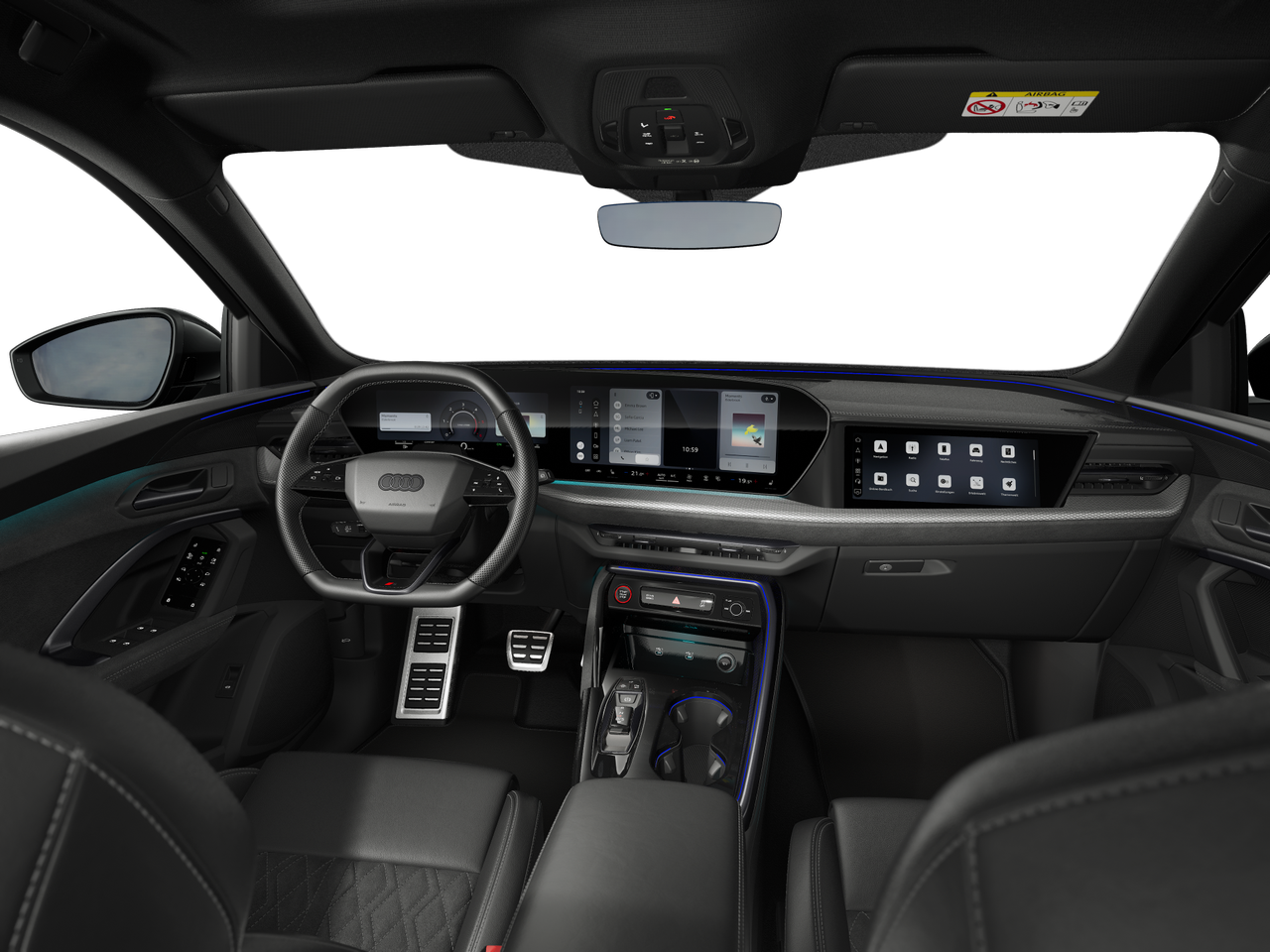Slika Q5 Sportback TDI quattro 150kW S tronic