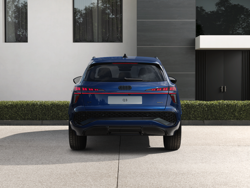 Slika Q3 TFSI quattro 150kW S tronic