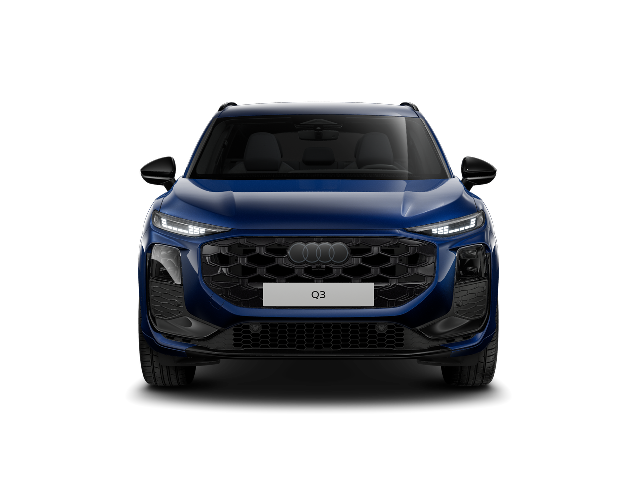 Slika Q3 TFSI quattro 150kW S tronic