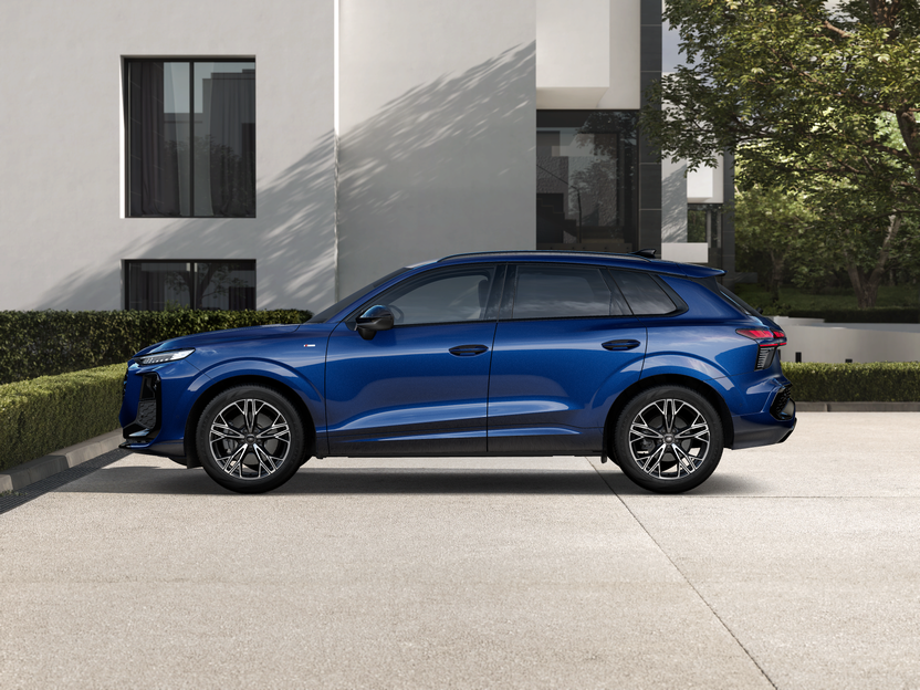 Slika Q3 TFSI quattro 150kW S tronic