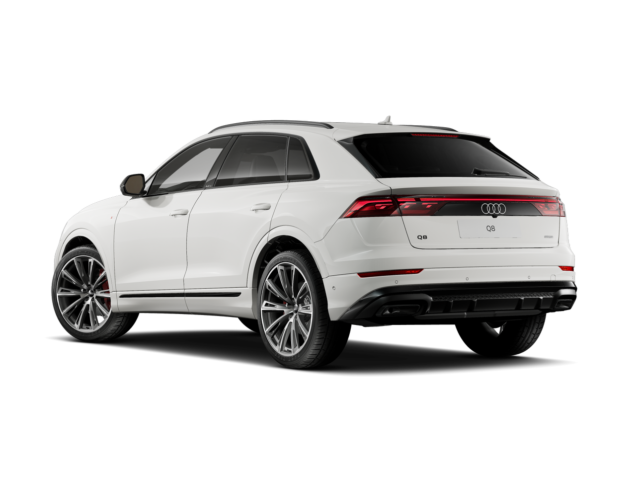 Slika Q8 PI TDI quattro 210 kW Tiptronic