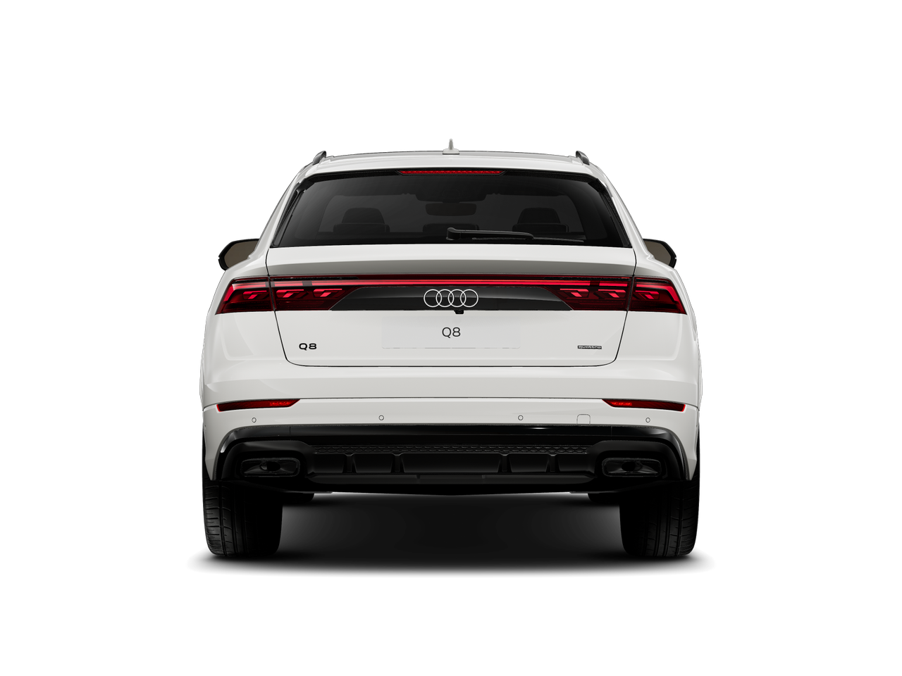 Slika Q8 PI TDI quattro 210 kW Tiptronic