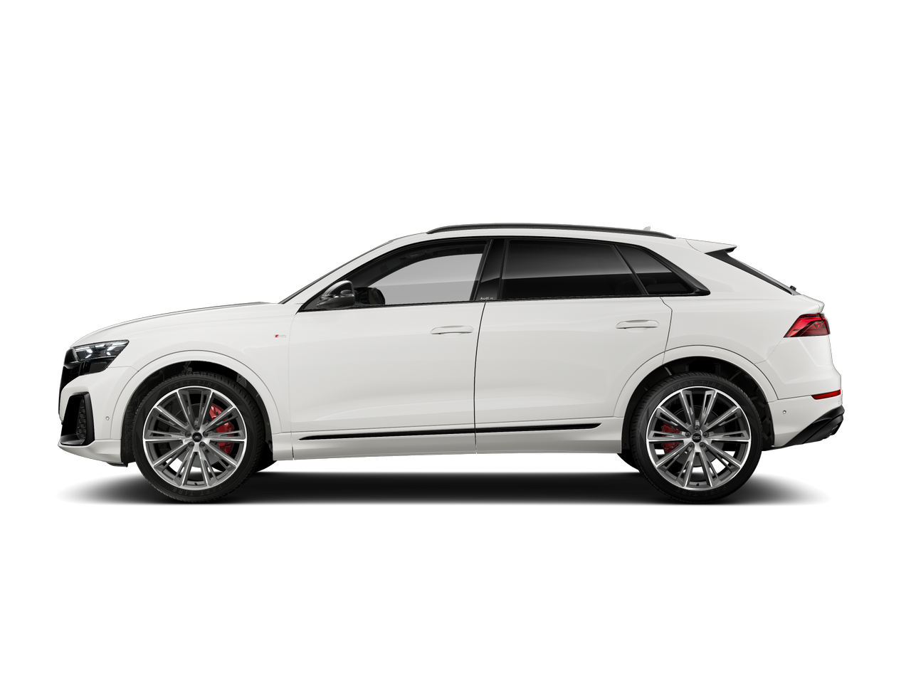 Slika Q8 PI TDI quattro 210 kW Tiptronic