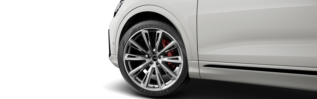 Slika Q8 PI TDI quattro 210 kW Tiptronic
