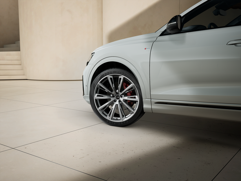 Slika Q8 PI TDI quattro 210 kW Tiptronic