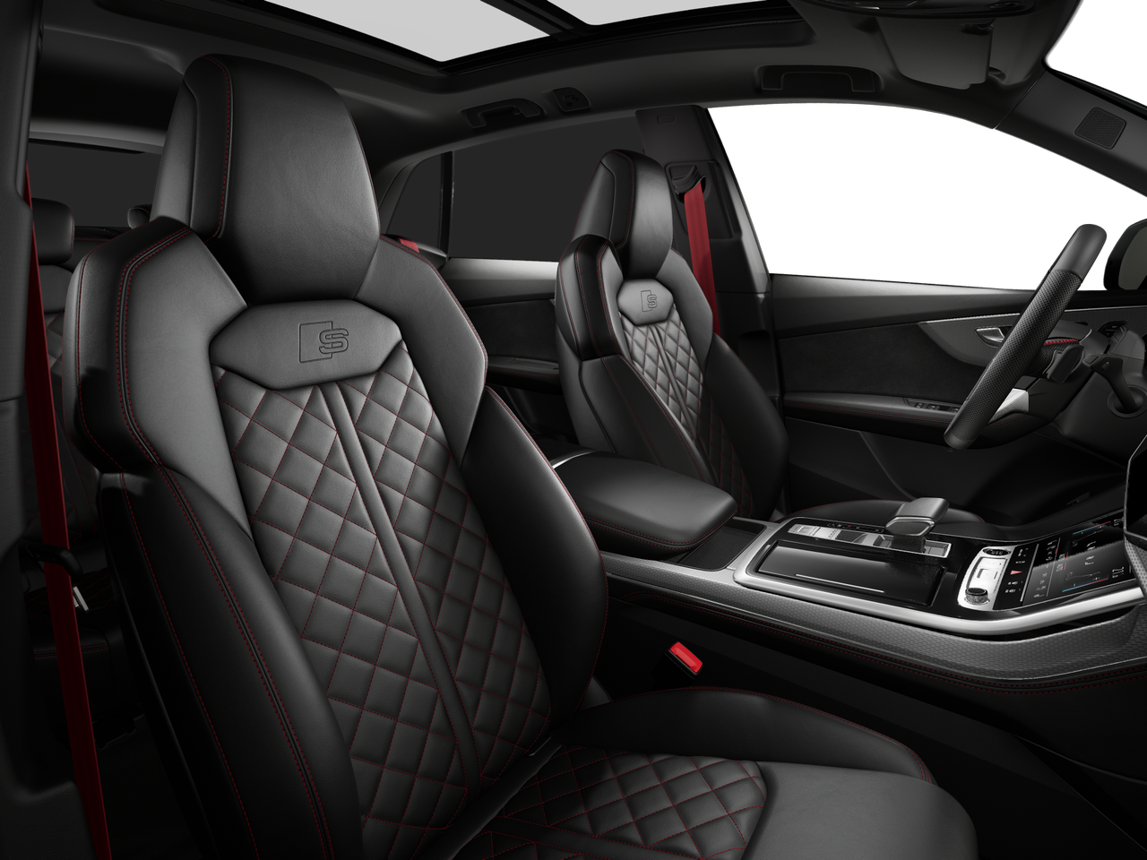 Slika Q8 PI TDI quattro 210 kW Tiptronic