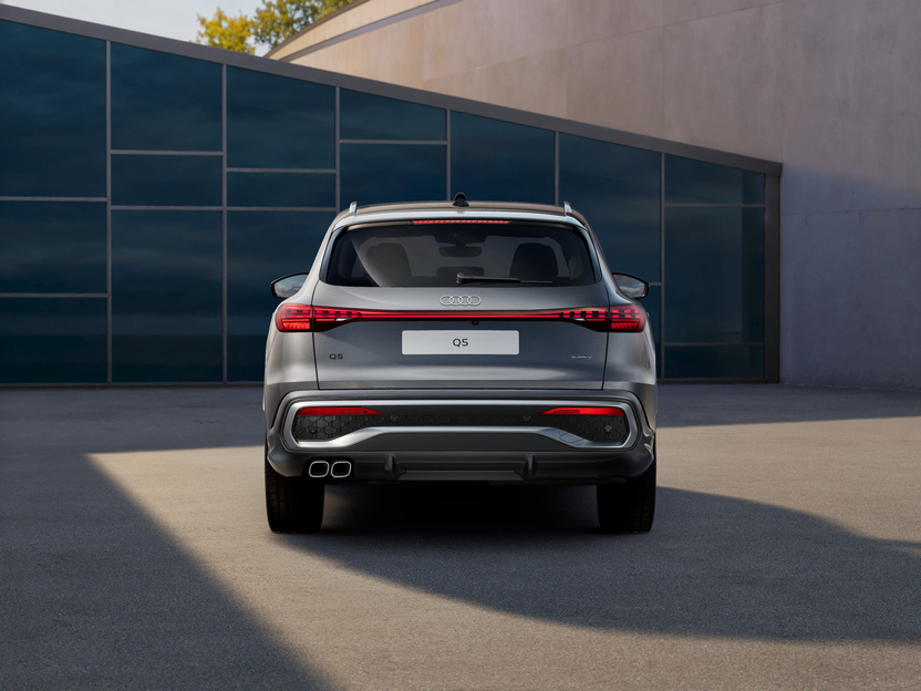 Slika Q5 TDI quattro 150kW S tronic