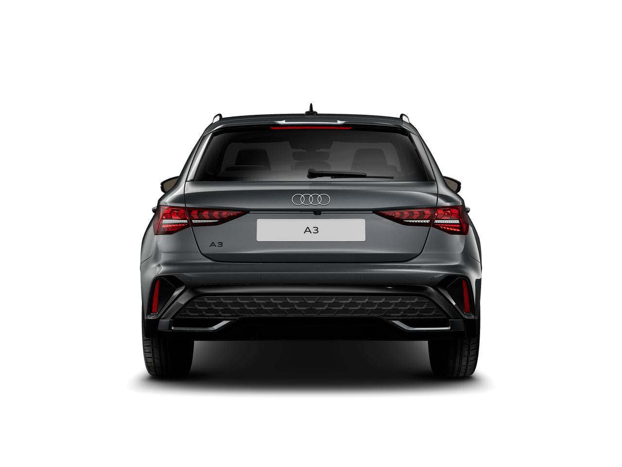 Slika A3 PI Sportback S line TFSI 110 kW S tro