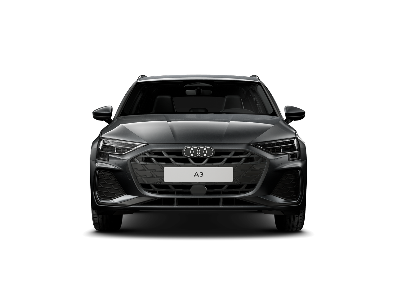 Slika A3 PI Sportback S line TFSI 110 kW S tro