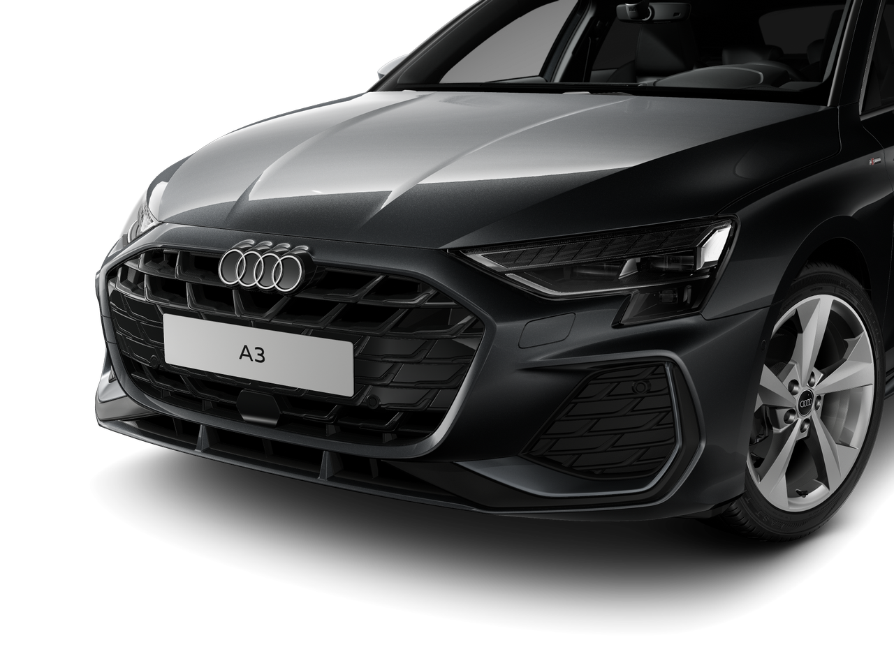 Slika A3 PI Sportback S line TFSI 110 kW S tro