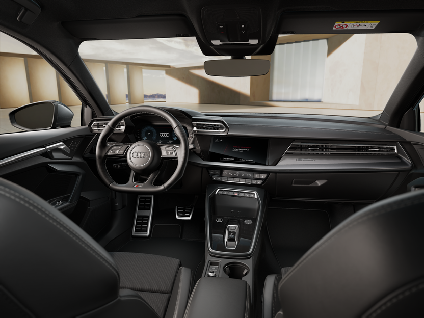 Slika A3 PI Sportback S line TFSI 110 kW S tro