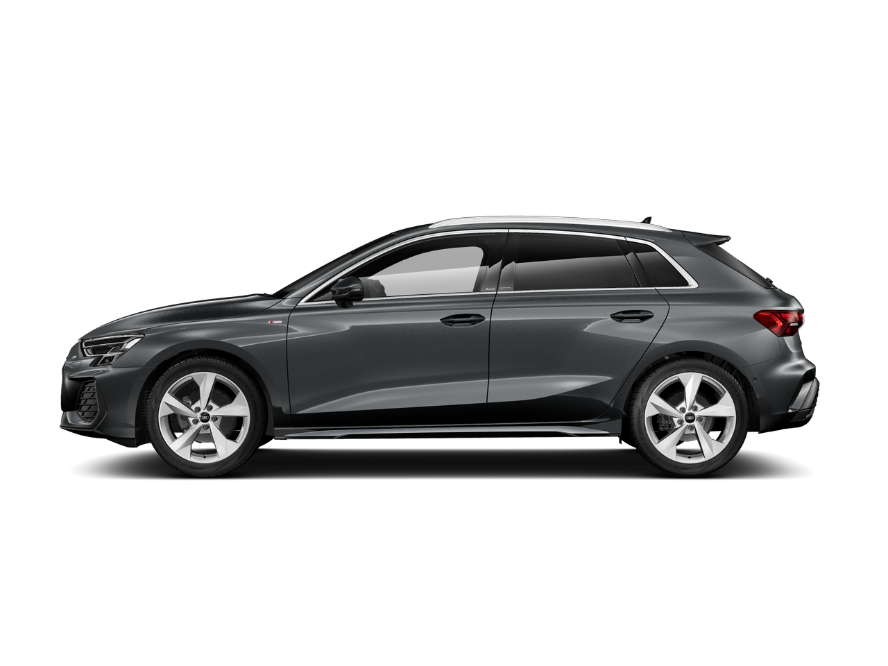Slika A3 PI Sportback S line TFSI 110 kW S tro
