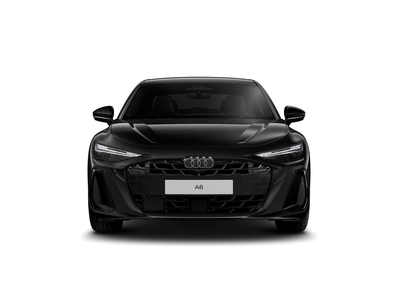 Slika A6 Limuzina TDI quattro 150kW S tronic