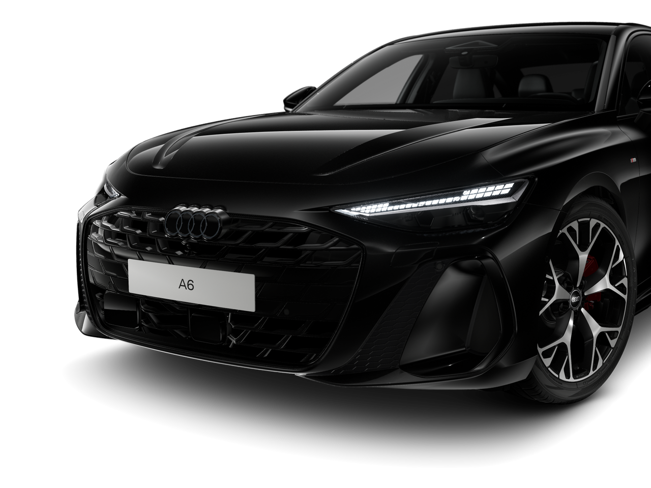 Slika A6 Limuzina TDI quattro 150kW S tronic