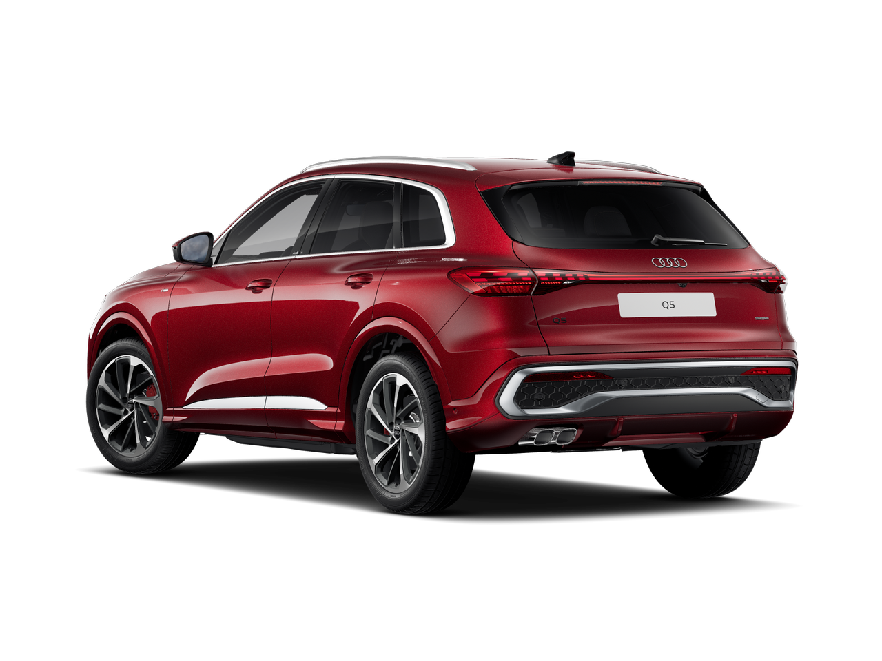 Slika Q5 TDI quattro 150kW S tronic