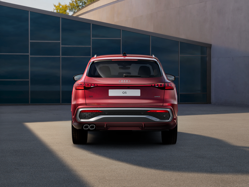 Slika Q5 TDI quattro 150kW S tronic
