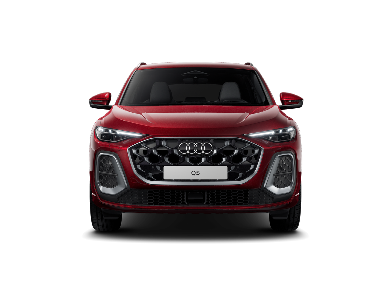 Slika Q5 TDI quattro 150kW S tronic