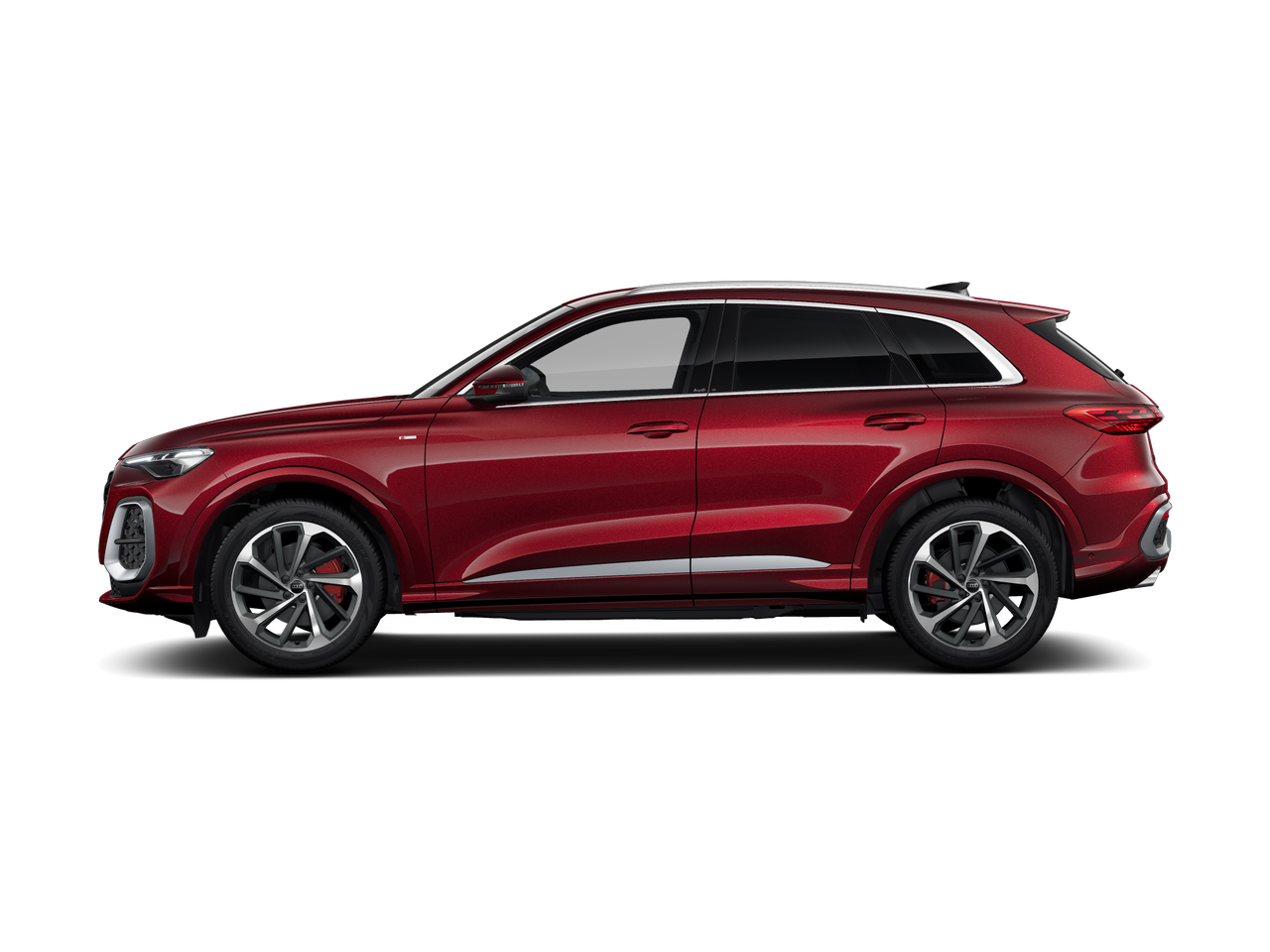 Slika Q5 TDI quattro 150kW S tronic