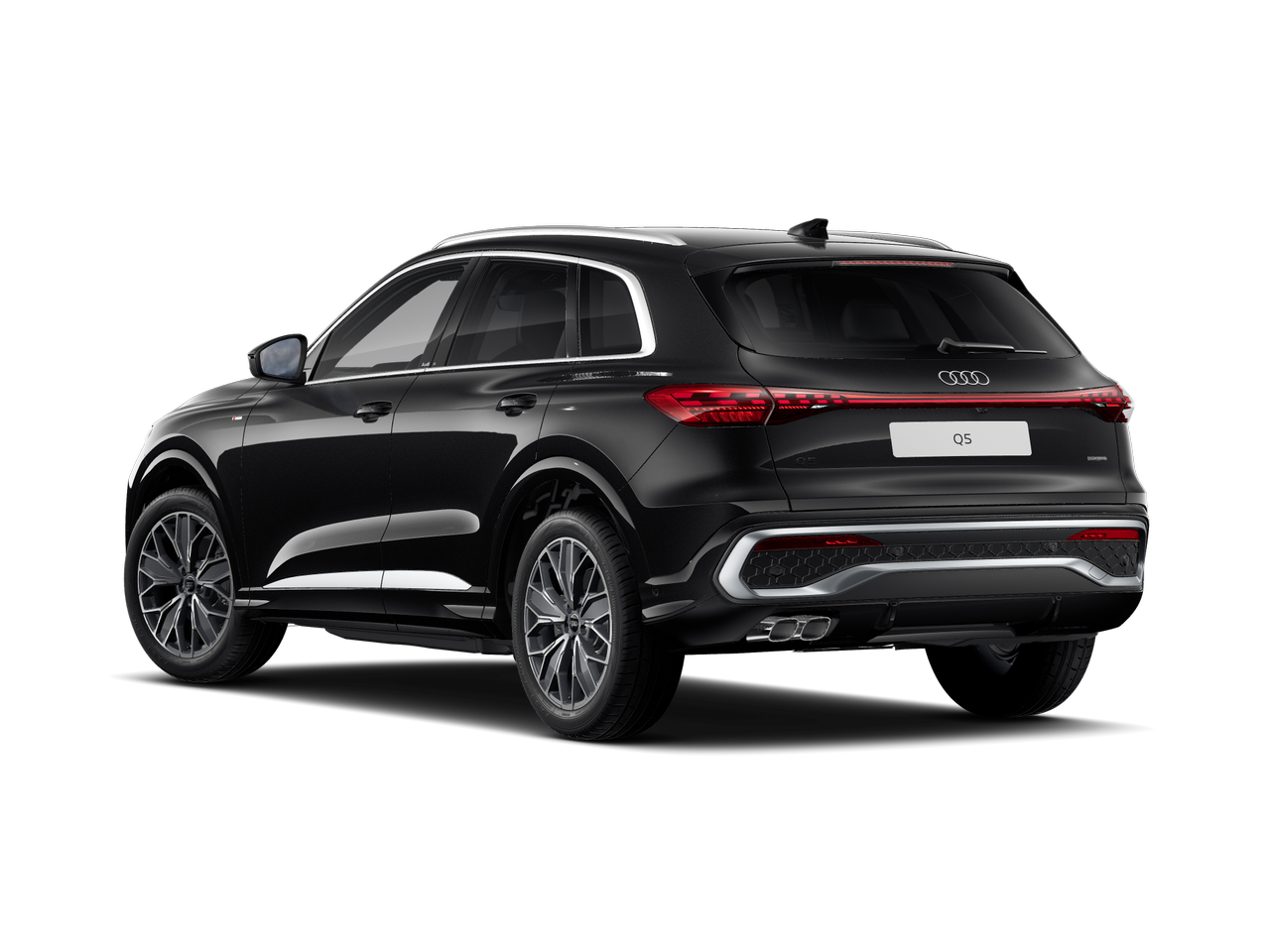 Slika Q5 TDI quattro 150kW S tronic