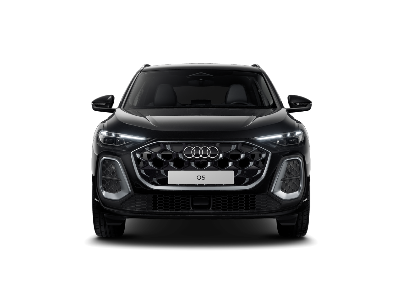 Slika Q5 TDI quattro 150kW S tronic