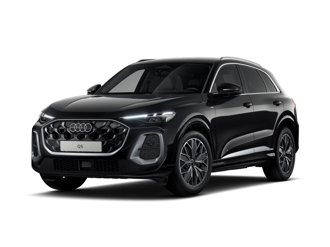 Slika Q5 TDI quattro 150kW S tronic
