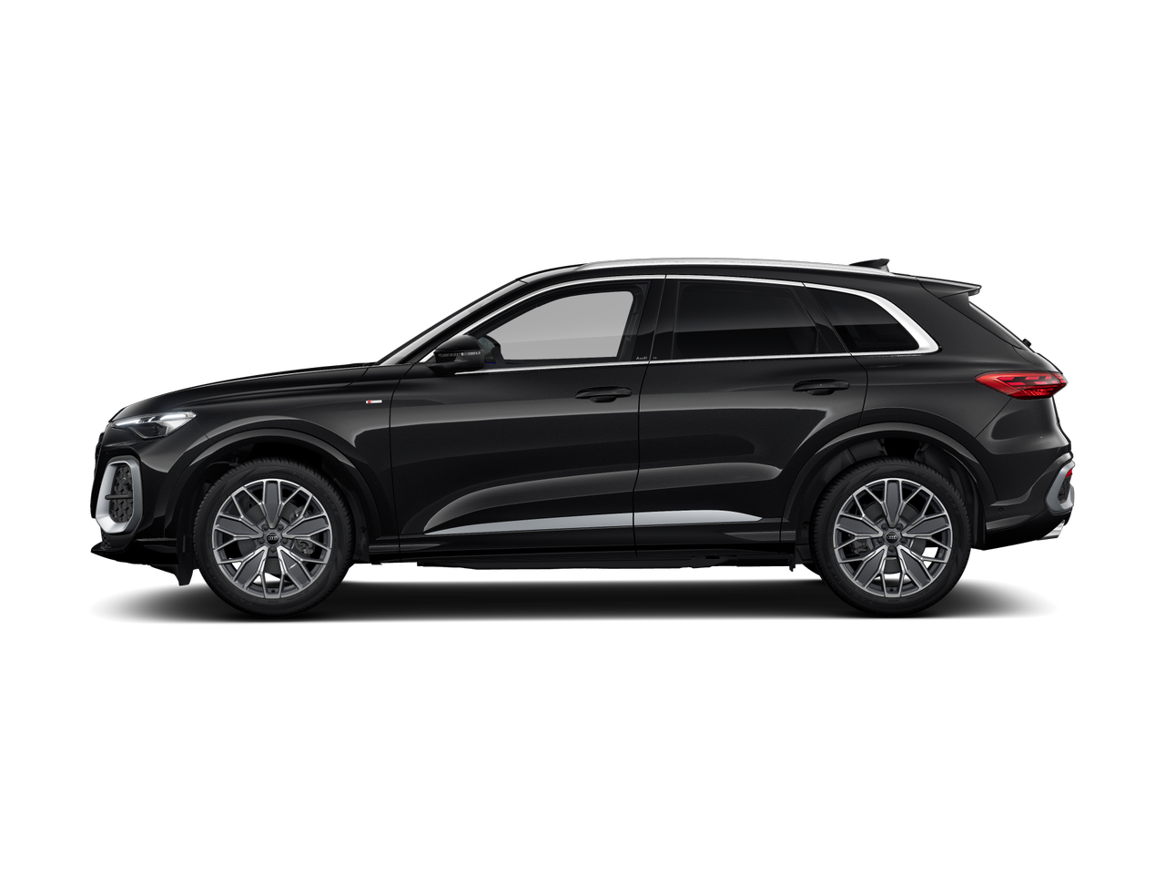Slika Q5 TDI quattro 150kW S tronic