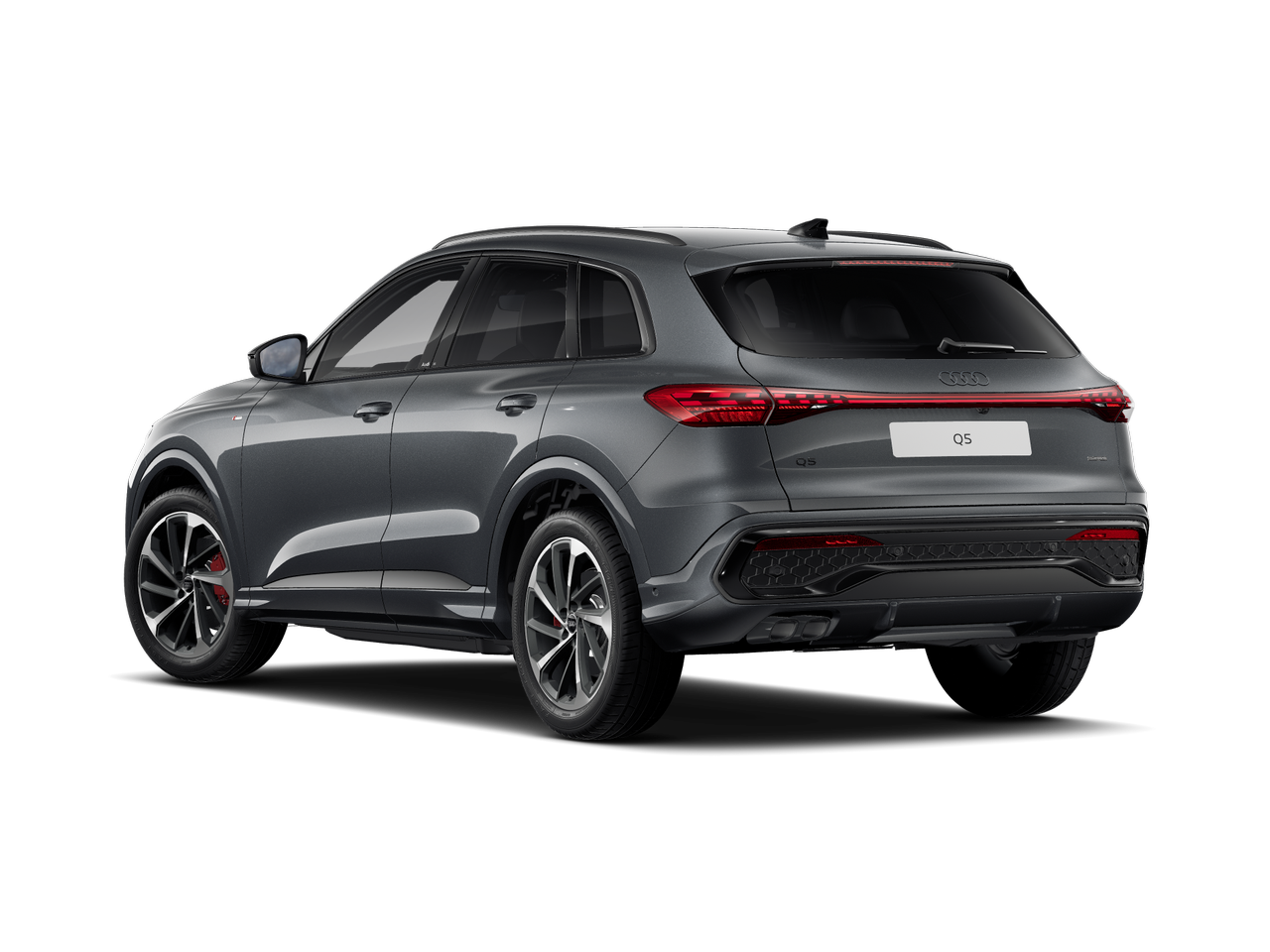Slika Q5 TDI quattro 150kW S tronic