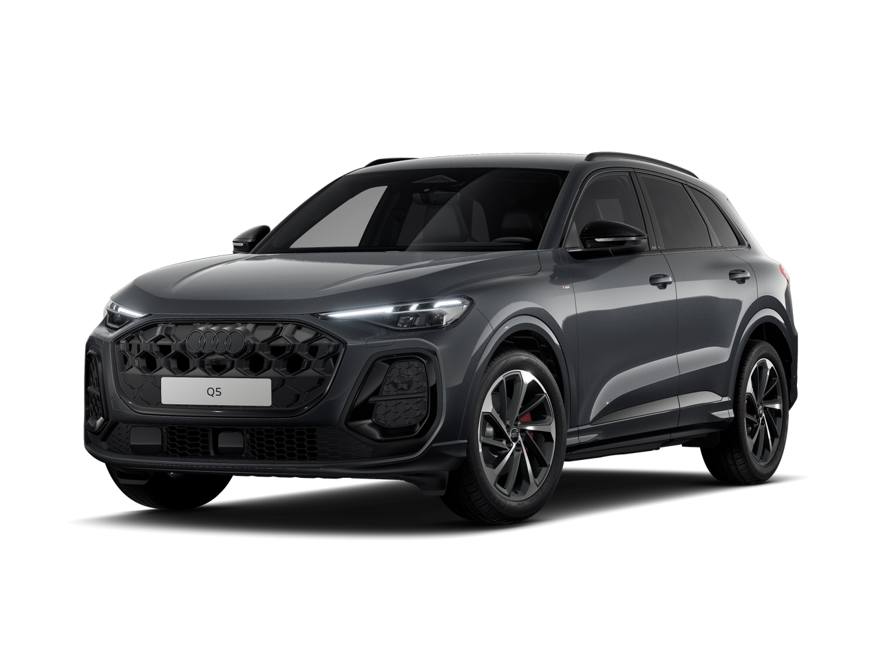 Slika Q5 TDI quattro 150kW S tronic
