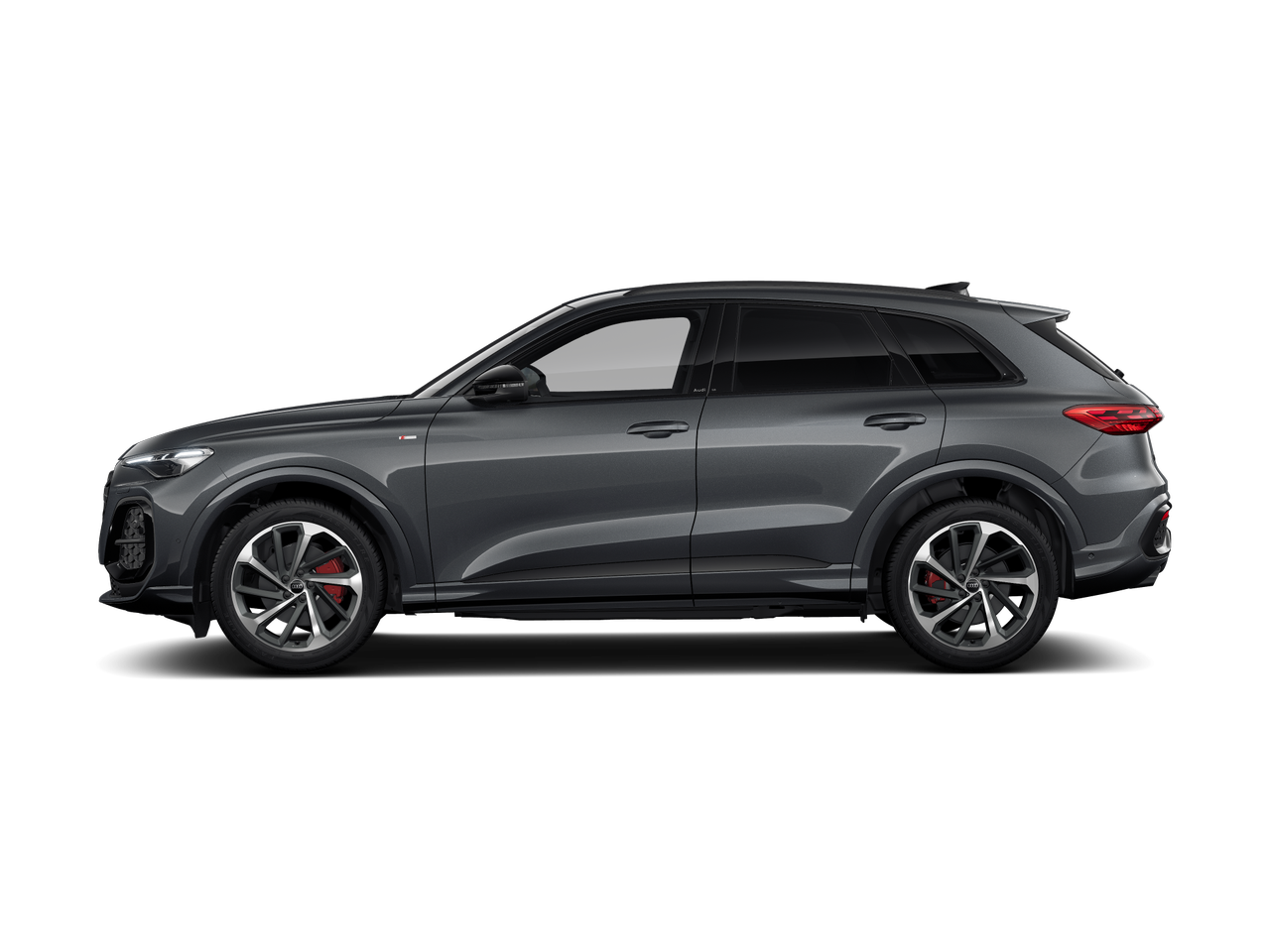 Slika Q5 TDI quattro 150kW S tronic