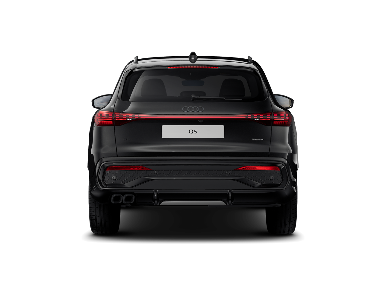 Slika Q5 TDI quattro 150kW S tronic