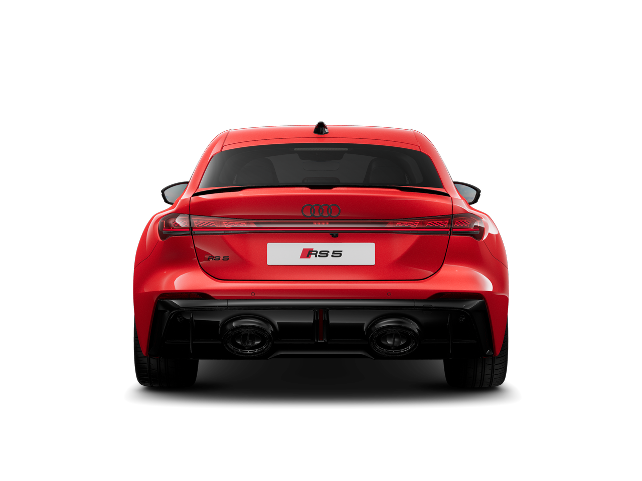 Slika RS 5 Limuzina