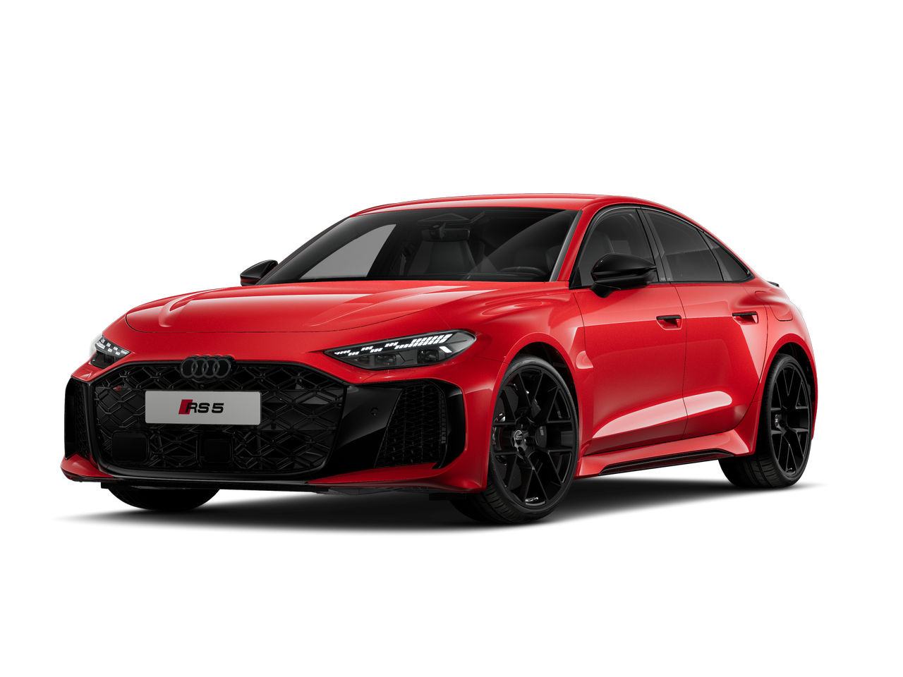 Slika RS 5 Limuzina