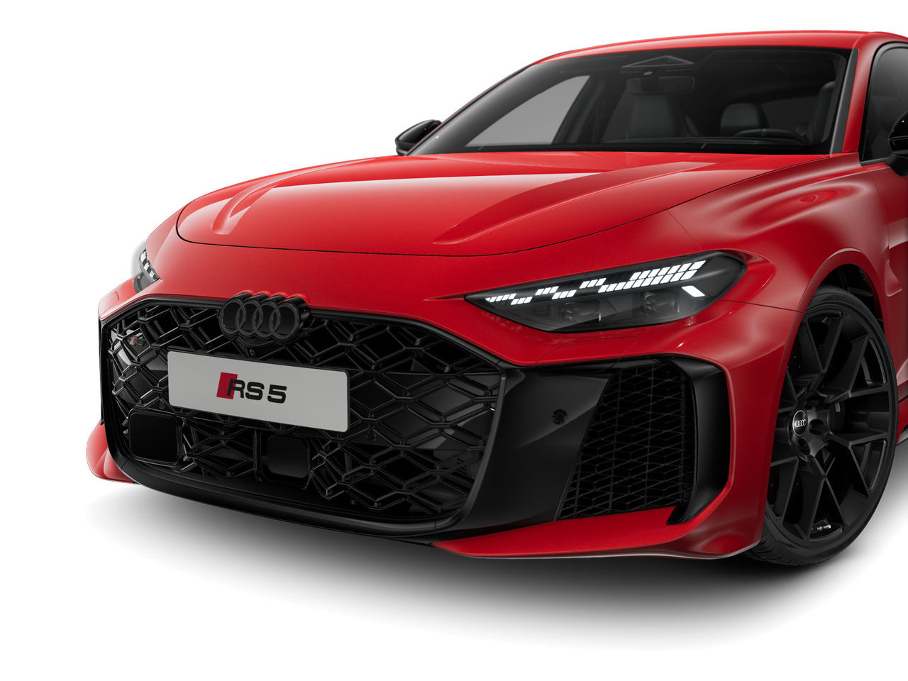 Slika RS 5 Limuzina