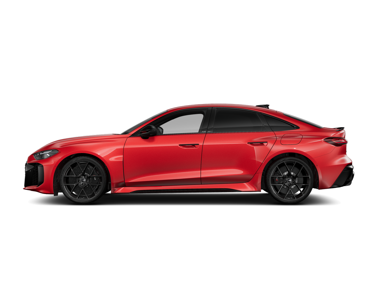 Slika RS 5 Limuzina