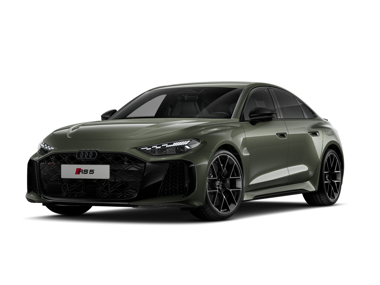 Slika RS 5 Limuzina