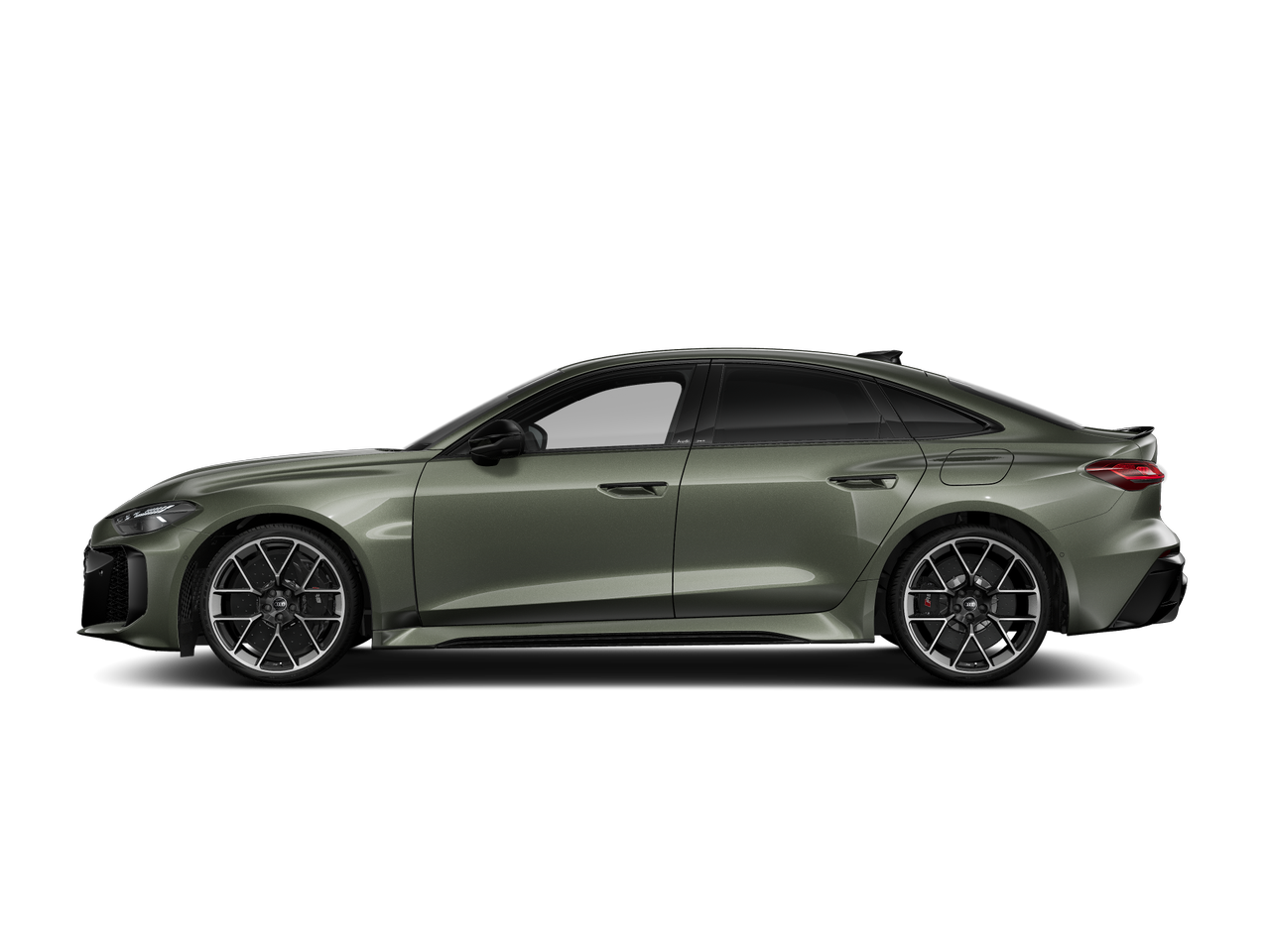 Slika RS 5 Limuzina