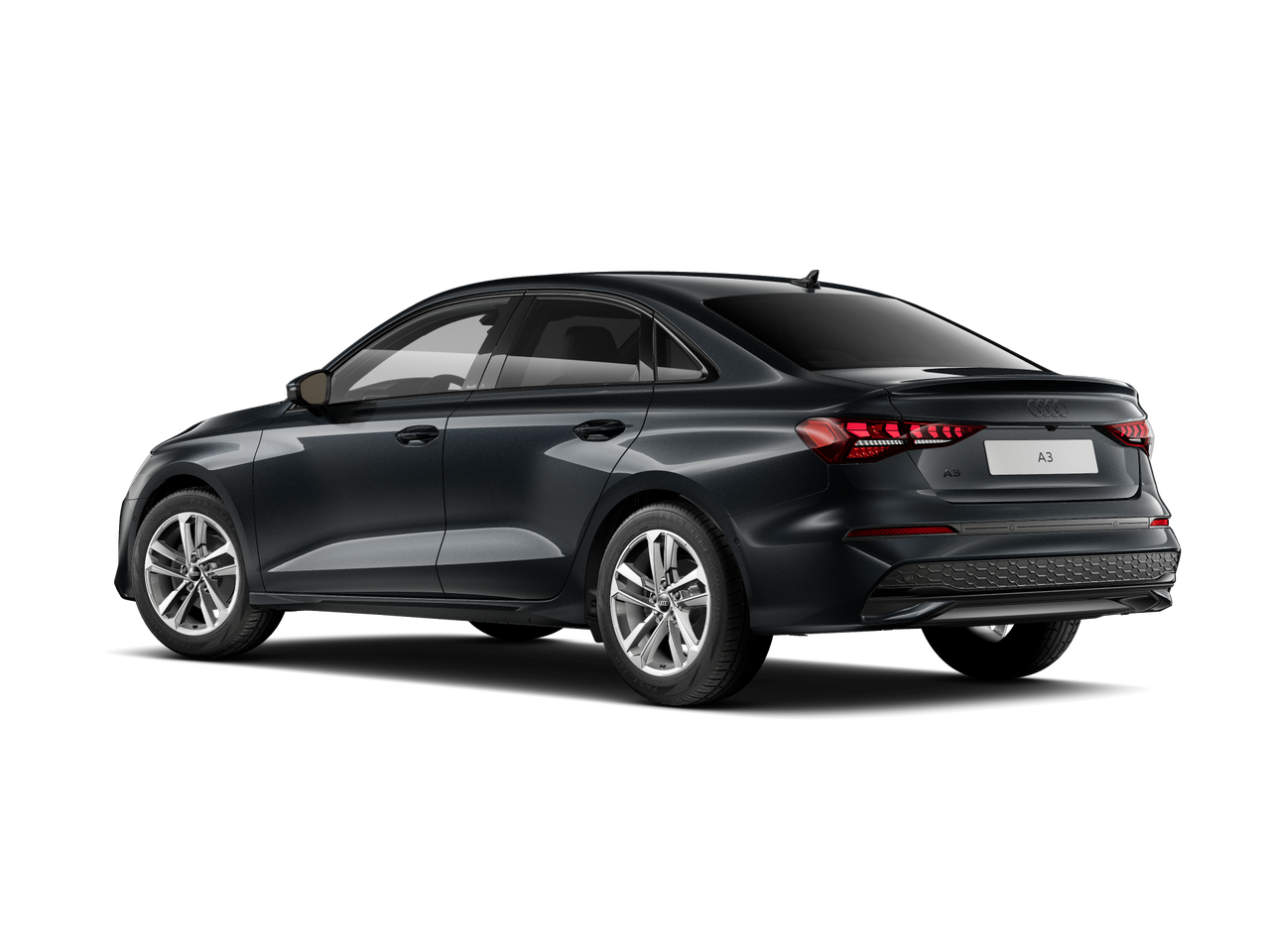 Slika A3 PI Limuzina advanced TFSI 110 kW S tr