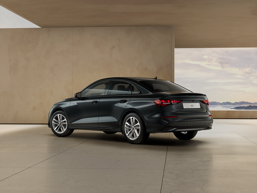 Slika A3 PI Limuzina advanced TFSI 110 kW S tr