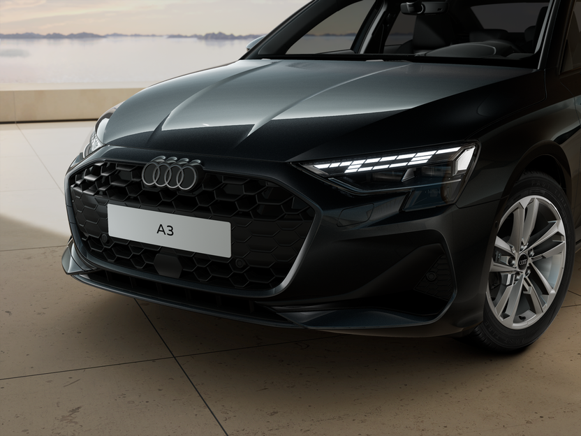 Slika A3 PI Limuzina advanced TFSI 110 kW S tr