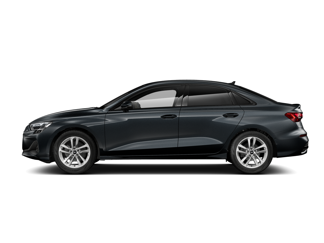 Slika A3 PI Limuzina advanced TFSI 110 kW S tr
