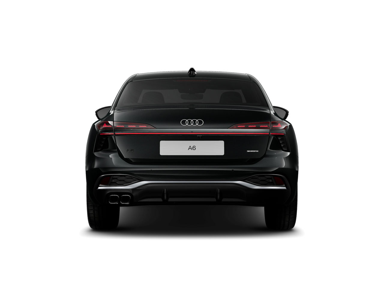 Slika A6 Limuzina TDI quattro 150kW S tronic