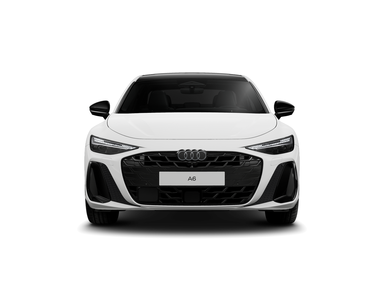 Slika A6 Limuzina TDI quattro 150kW S tronic
