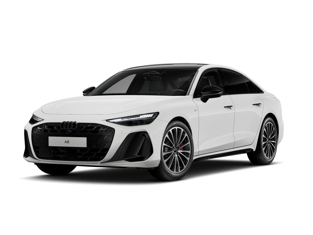 Slika A6 Limuzina TDI quattro 150kW S tronic