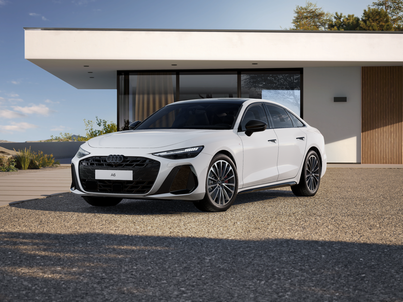 Slika A6 Limuzina TDI quattro 150kW S tronic
