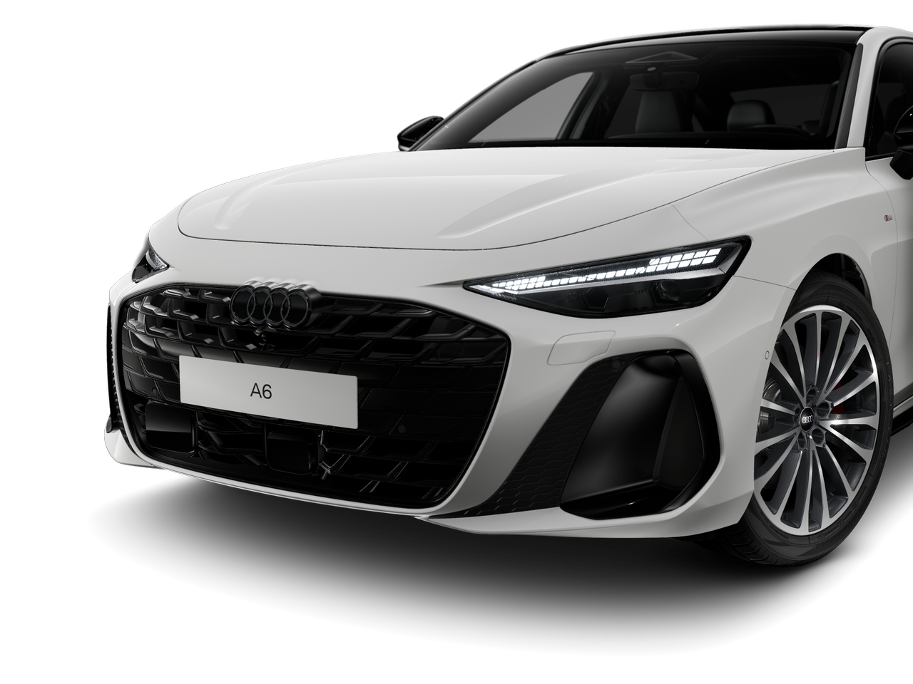 Slika A6 Limuzina TDI quattro 150kW S tronic