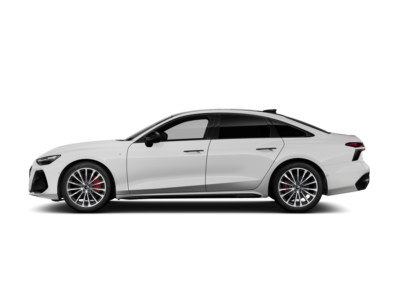 Slika A6 Limuzina TDI quattro 150kW S tronic